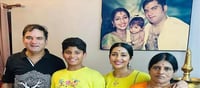 സന്തോഷേട്ടന്റെ പണമില്ലാതെ തന്നെ വണ്ടി വാങ്ങാനുള്ള ആസ്തിയുണ്ട് നവ്യക്ക്; നടി നവ്യയുടെ വിശേഷങ്ങൾ!